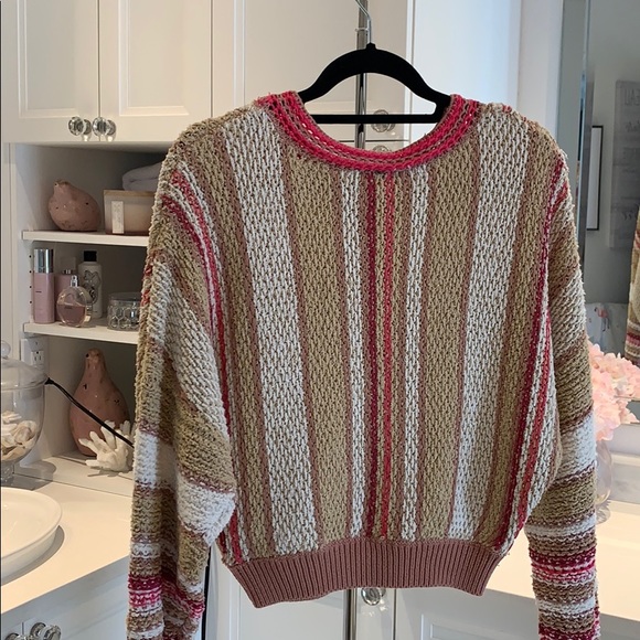 Free People sweater - Picture 5 of 7